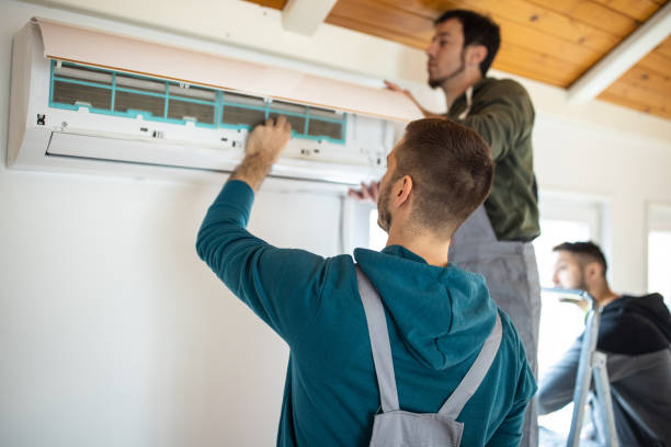 Best Emergency HVAC Services in Belton, TX