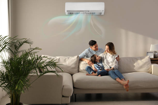 Best Air Conditioning Cleaning in Belton, TX