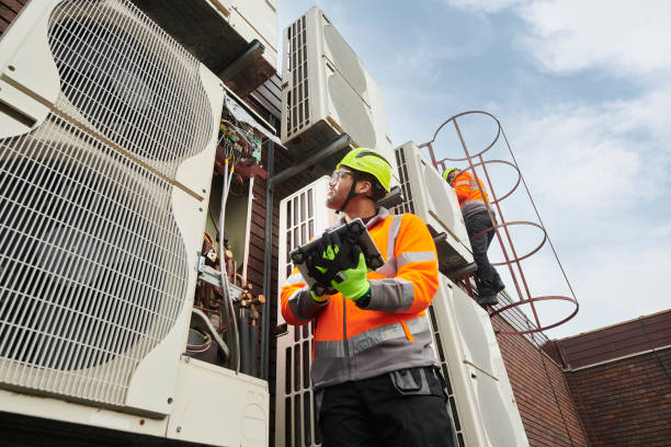Best HVAC for Healthcare Facilities in Belton, TX