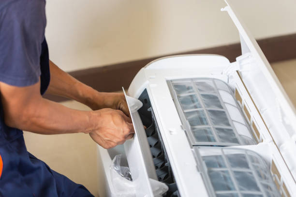 Best HVAC Training and Certification in Belton, TX