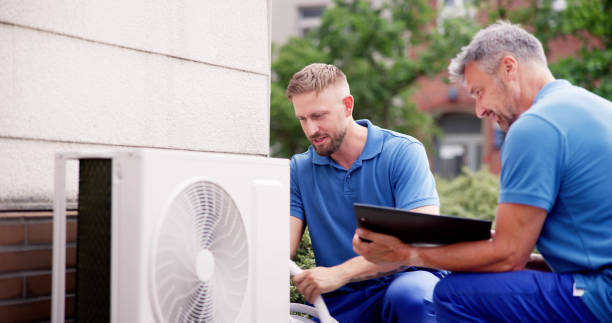 Professional HVAC in Belton, TX