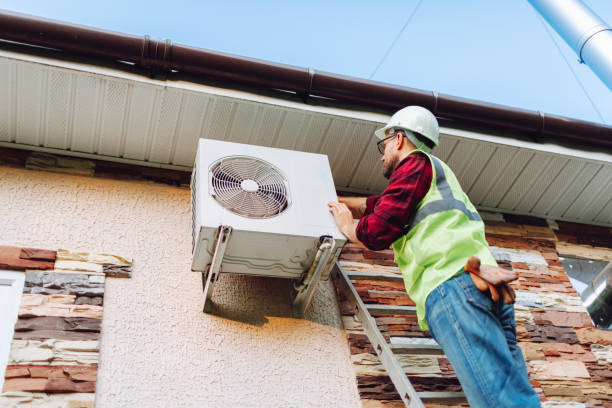 Best Ductless Mini-Split Systems in Belton, TX