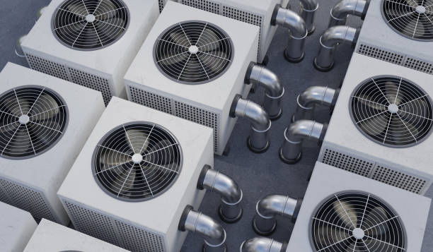 Best HVAC Equipment and Components in Belton, TX